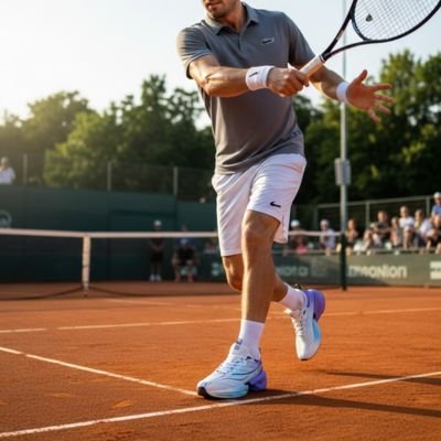 Chaussure tennis