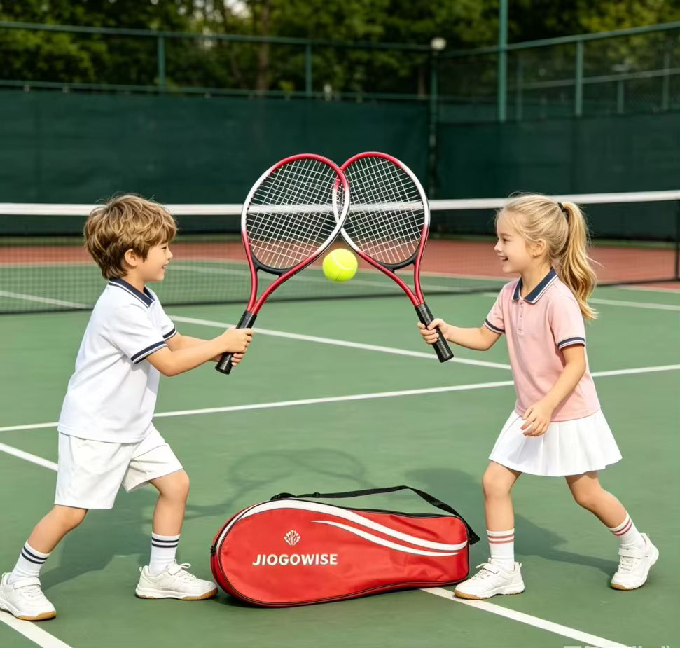 Raquette de tennis | Haute Performance