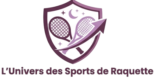 L'univers des sports de raquette
