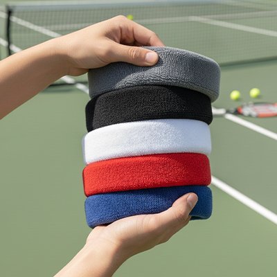 Bandeau tennis​ 