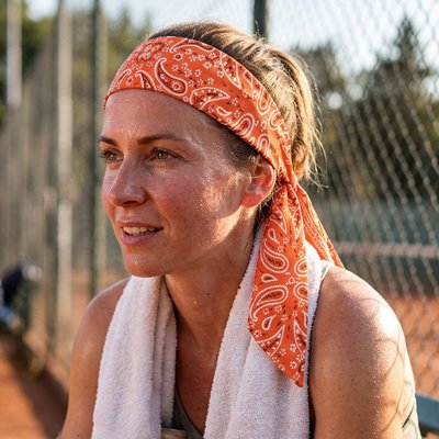 Bandeau tennis​ 