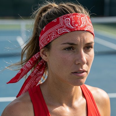 Bandeau tennis​ 