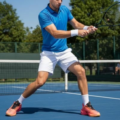 Chaussure tennis​ 
