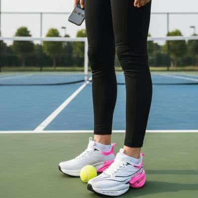 Chaussure tennis​ 