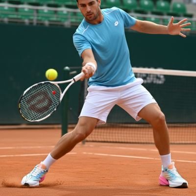 Chaussure tennis​ 