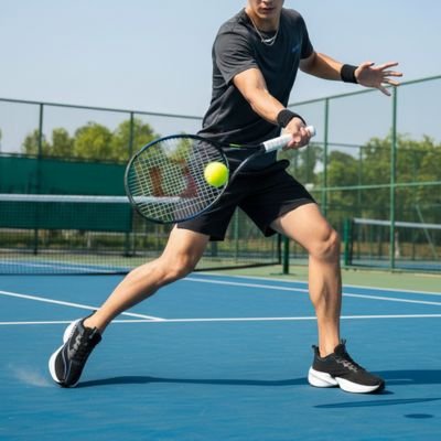 Chaussure tennis​ 