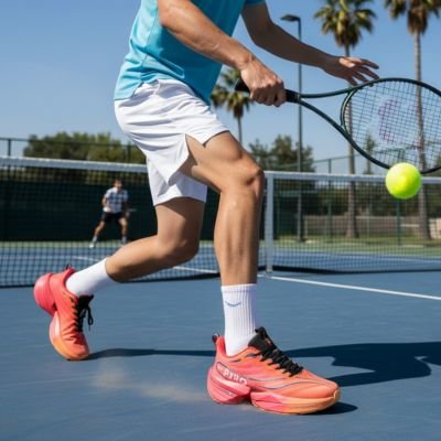 Chaussure tennis​ 